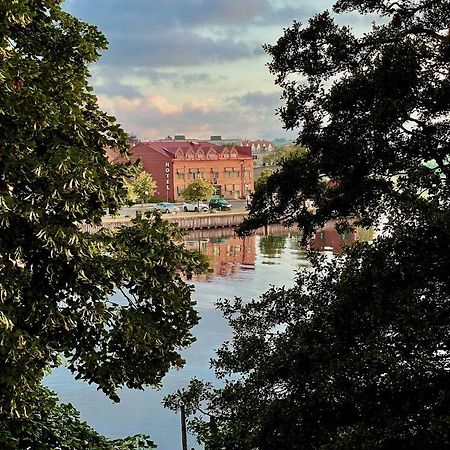 Hotell Hamngatan 27 ฟัลเคนเบิร์ก ภายนอก รูปภาพ