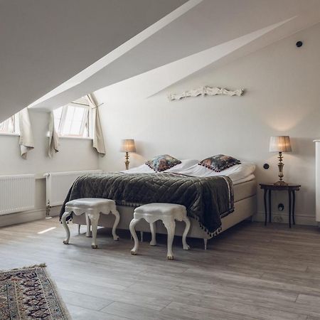 Hotell Hamngatan 27 ฟัลเคนเบิร์ก ภายนอก รูปภาพ