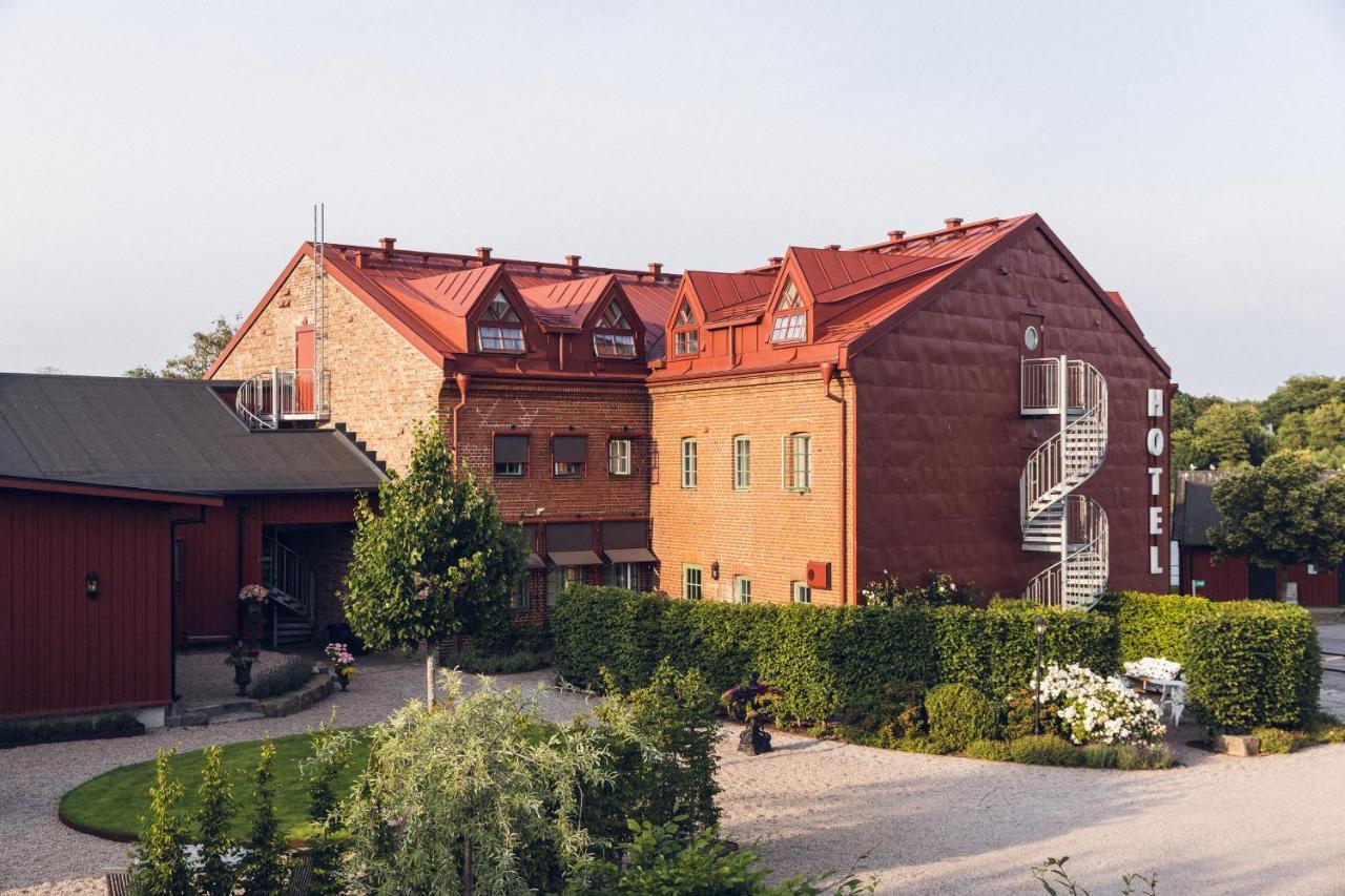 Hotell Hamngatan 27 ฟัลเคนเบิร์ก ภายนอก รูปภาพ