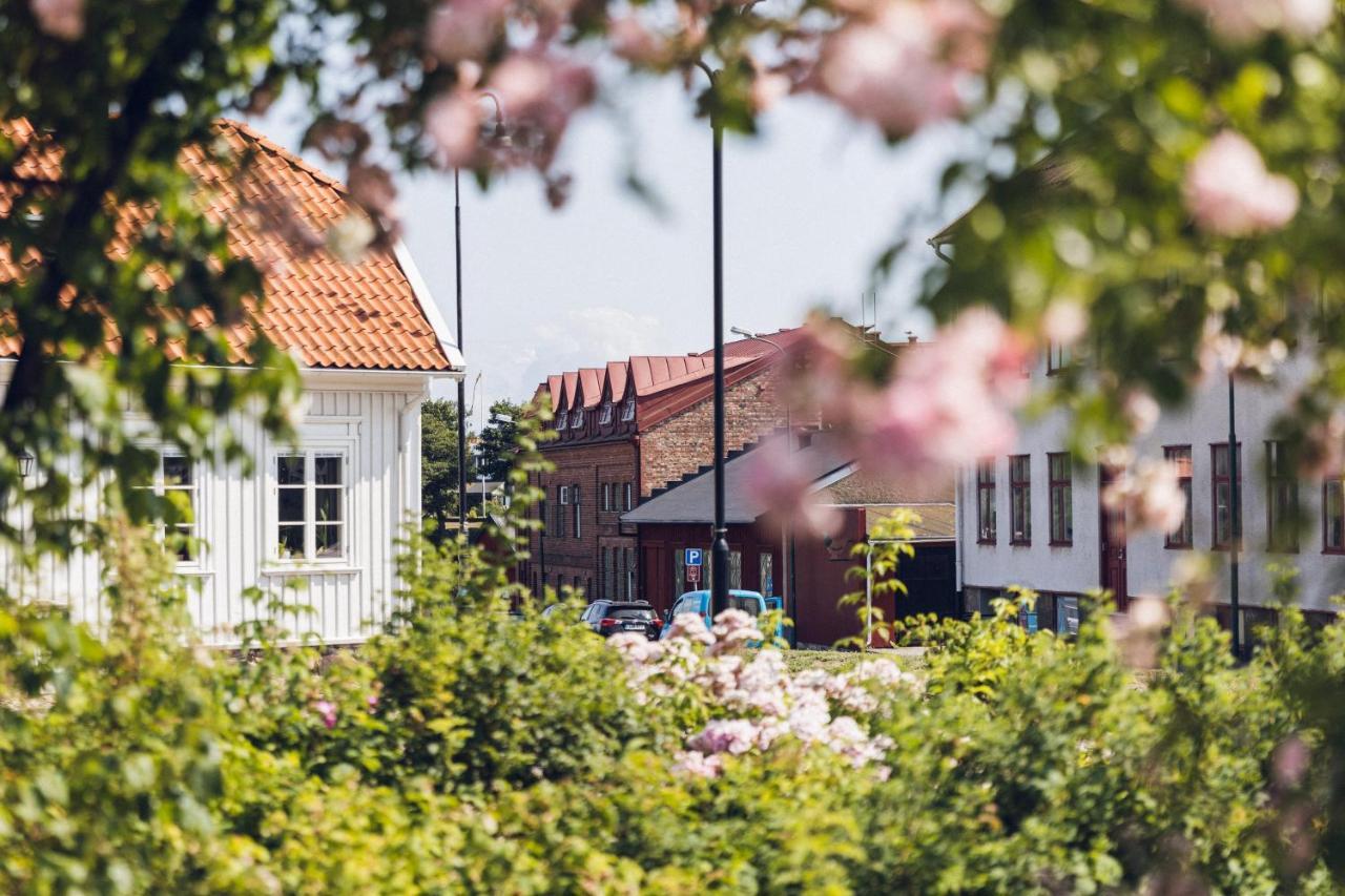 Hotell Hamngatan 27 ฟัลเคนเบิร์ก ภายนอก รูปภาพ