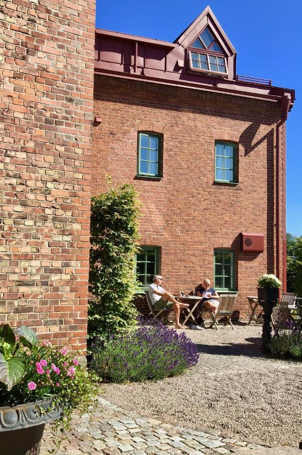 Hotell Hamngatan 27 ฟัลเคนเบิร์ก ภายนอก รูปภาพ