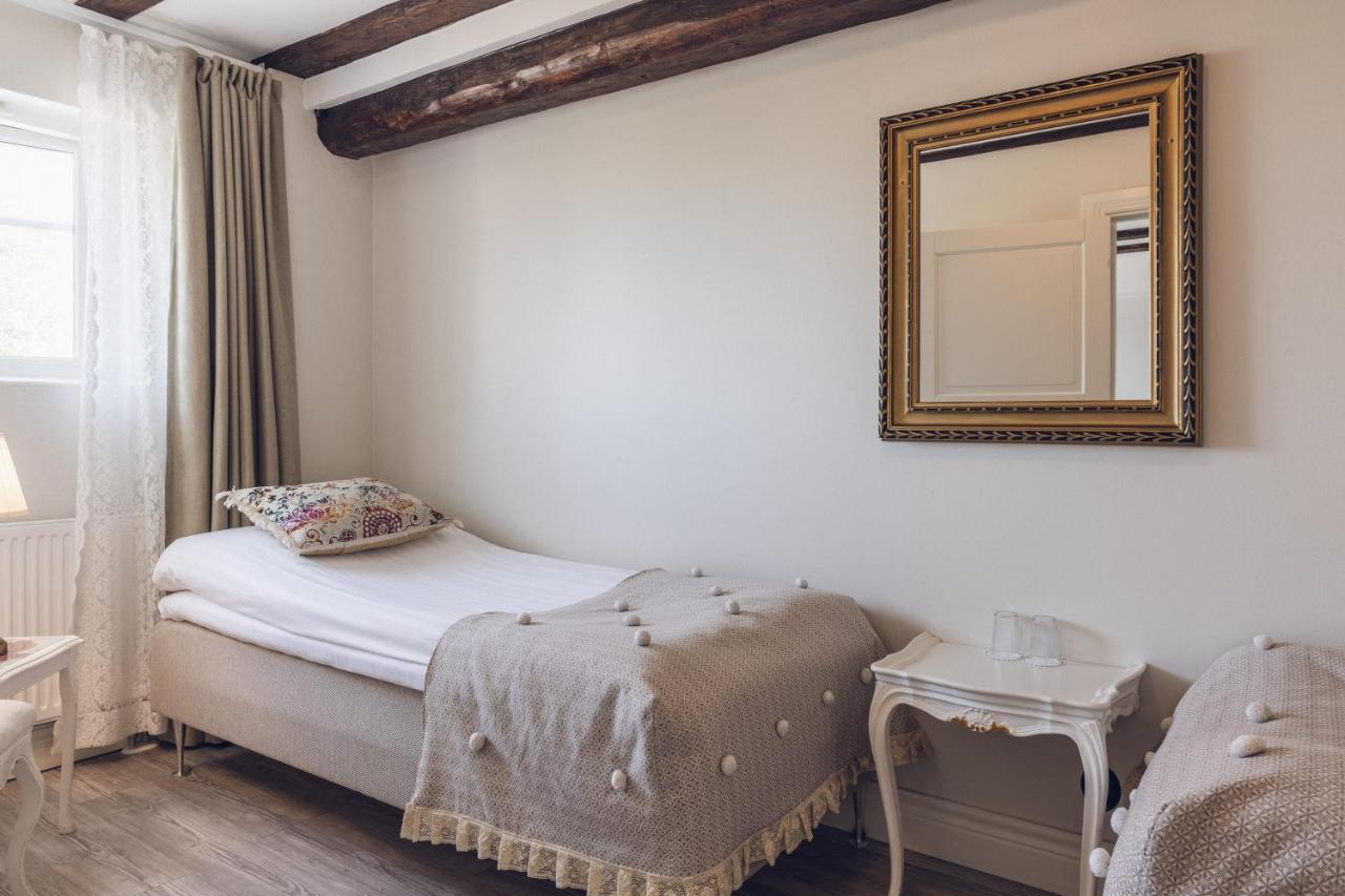 Hotell Hamngatan 27 ฟัลเคนเบิร์ก ภายนอก รูปภาพ