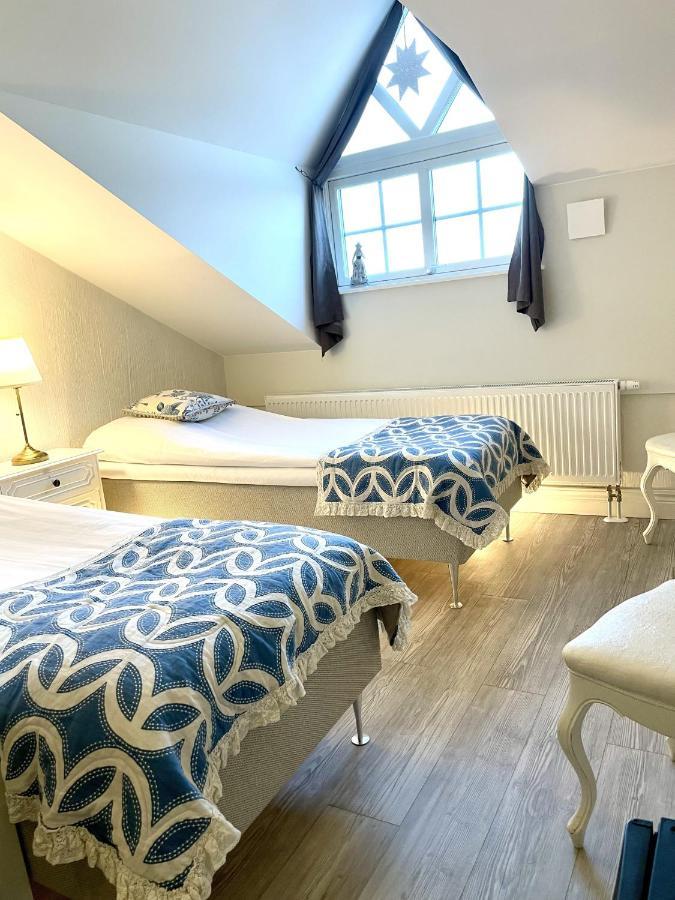 Hotell Hamngatan 27 ฟัลเคนเบิร์ก ภายนอก รูปภาพ