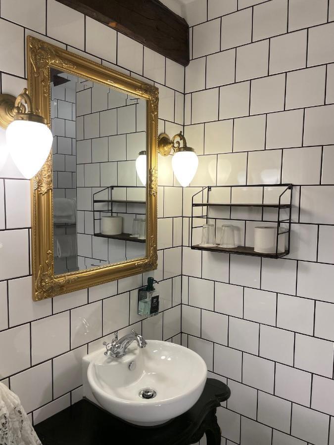 Hotell Hamngatan 27 ฟัลเคนเบิร์ก ภายนอก รูปภาพ