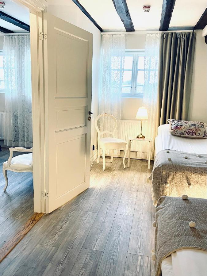 Hotell Hamngatan 27 ฟัลเคนเบิร์ก ภายนอก รูปภาพ
