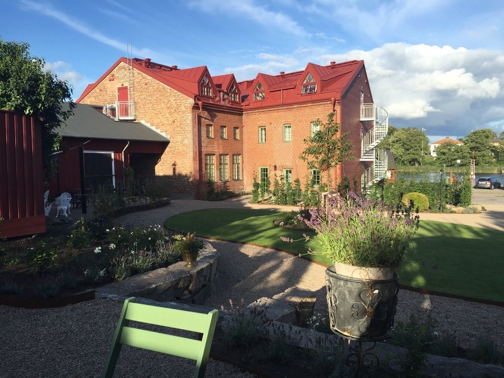 Hotell Hamngatan 27 ฟัลเคนเบิร์ก ภายนอก รูปภาพ