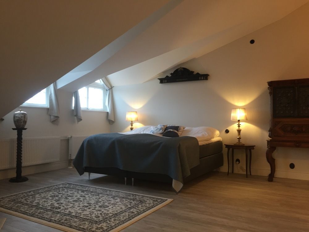 Hotell Hamngatan 27 ฟัลเคนเบิร์ก ภายนอก รูปภาพ